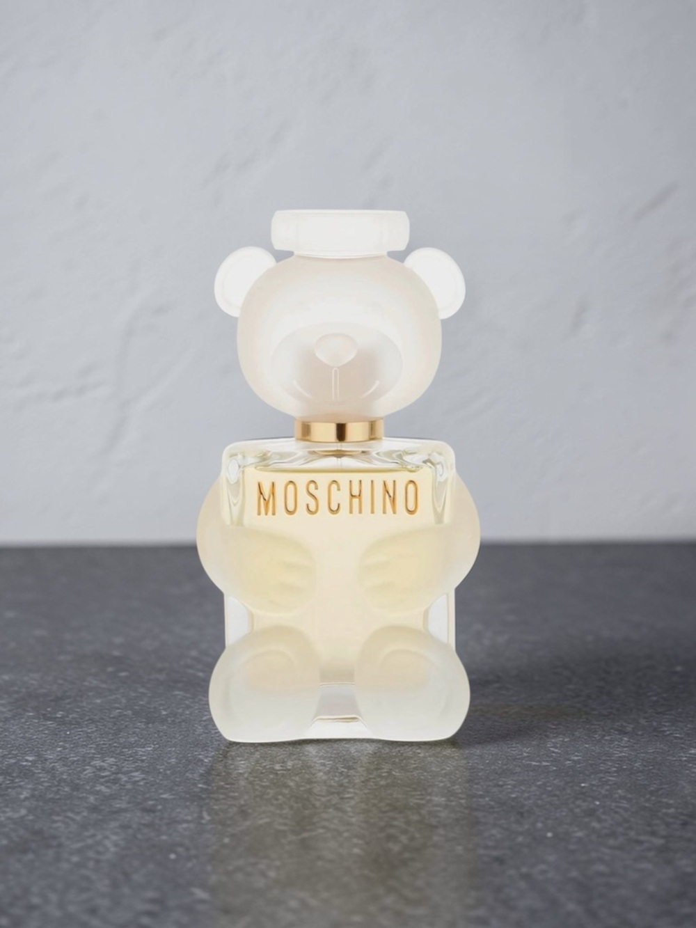 Moschino Toy 2 Eau de Parfum in Tester Box New